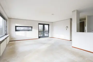 91m2 apartment to rent for 1350€/month in Hofplein 34, Woerden