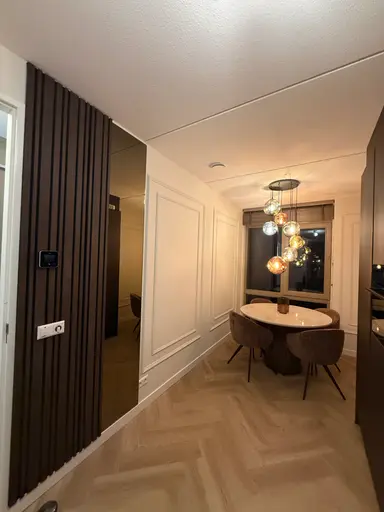 80m2 Appartement à louer pour 1650€/mois à Bergenboulevard, Amersfoort