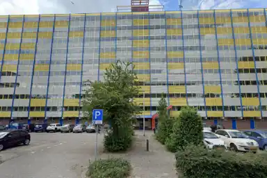 81m2 Appartement à louer pour 713.02€/mois à Alberdingk Thijmlaan 228, Harderwijk