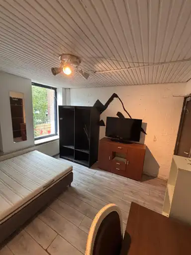 13μ² Δωμάτιο προς ενοικίαση για 620€/μήνα σε Oude Delft, Delft
