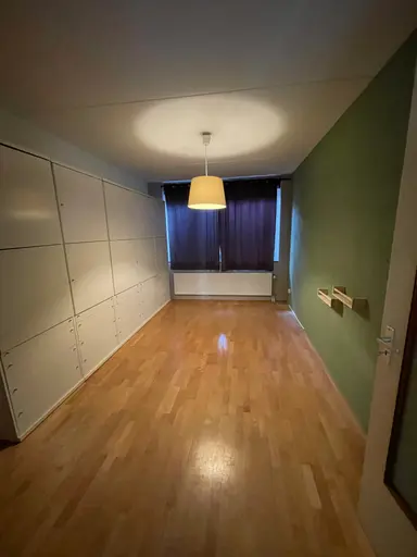 20m2 room to rent for 1250€/month in Rijnlaan, Utrecht