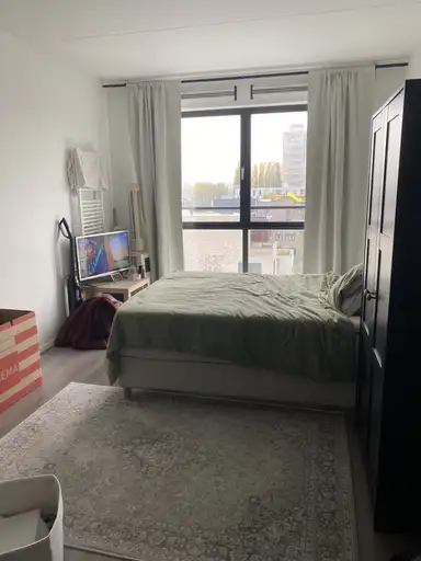 26m2 studio to rent for 608.97€/month in Scheepvaartstraat 6, Deventer