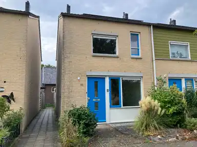 90m2 house to rent for 1228.07€/month in de Bongerd 11, Soest