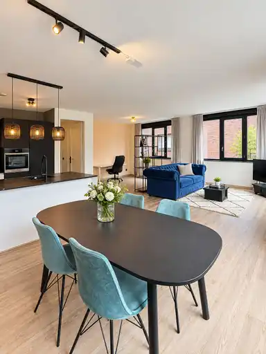 91m2 apartment to rent for 2900€/month in Sint-Jobskade 300, Rotterdam