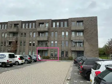 57m2 apartment to rent for 932.93€/month in San Francescolaan 14, Etten-Leur