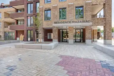 91m2 apartment to rent for 1595€/month in Pater Luijtenpad 13, Bergen op Zoom