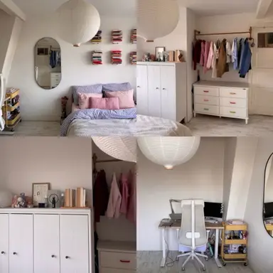 12m2 Camera in affitto per 615€/mese a Parkweg, Groningen