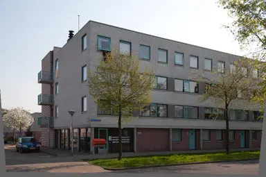 m2 apartment to rent for 754.66€/month in Kamerledenlaan 82, Zwolle