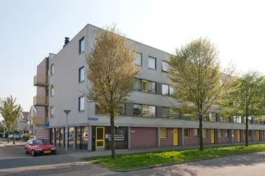 m2 Appartement à louer pour 754.66€/mois à Kamerledenlaan 158, Zwolle