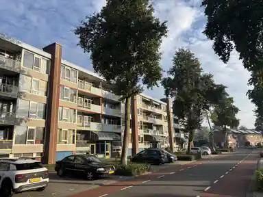 55m2 apartment to rent for 744.32€/month in Lage Gaardenstraat 20, Hardenberg