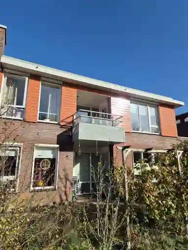70m2 Appartement à louer pour 861.6€/mois à Haverakker 30, Heino