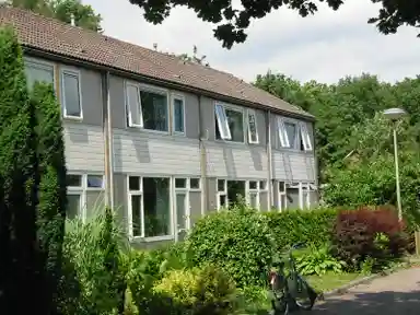 76m2 Casa in affitto per 826.01€/mese a Eikenlaan 8, Zuidlaren