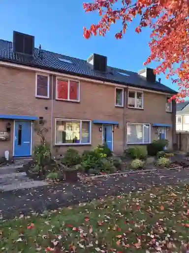 121m2 house to rent for 932.93€/month in Kerspelweg 15, Raalte
