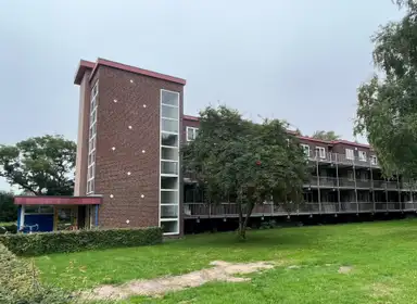 54m2 apartment to rent for 498.2€/month in Leerinkstraat 286, Doetinchem