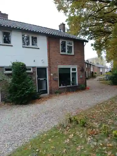 87m2 house to rent for 932.93€/month in Hogewal 56, Ermelo