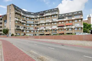 65m2 apartment to rent for 1159€/month in Veemarkt 105, Nijmegen
