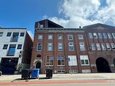 56m2 Appartement à louer pour 1490€/mois à Boterdiep 71, Groningen