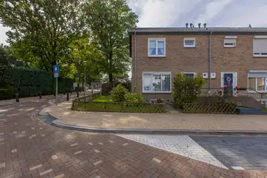 68m2 huis te huur voor 932.93€/maand in Keizerstraat 16, Landgraaf