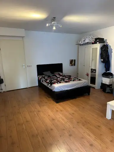 45m2 Studio zur Miete für 1550€/Monat in Slinge, Rotterdam
