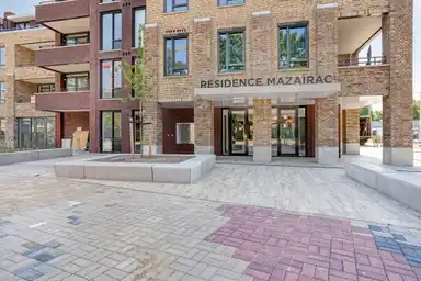 91m2 apartment to rent for 1595€/month in Koningin Julianastraat, Bergen op Zoom