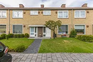 70m2 huis te huur voor 827.23€/maand in Pasteurstraat 25, Landgraaf