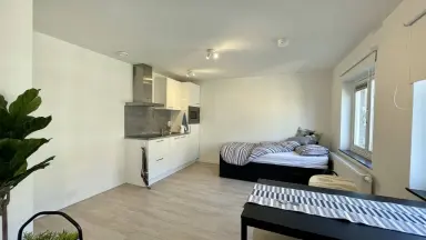 21m2 studio to rent for 925€/month in Condéstraat, Maastricht