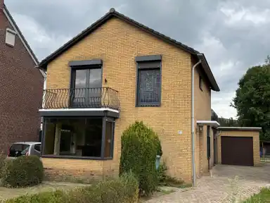 104m2 house to rent for 1500€/month in Dorpstraat, Echt