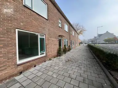 75m2 Casa in affitto per 625€/mese a Klaas Katerstraat, Ridderkerk
