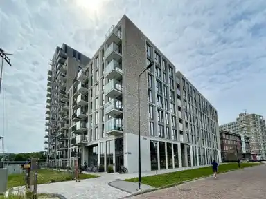 60m2 apartment to rent for 1475€/month in Artemisstraat, Leiden