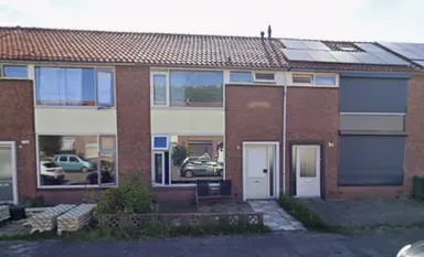 20m2 Zimmer zur Miete für 590.95€/Monat in Jan Anneessensstraat 12, Breda