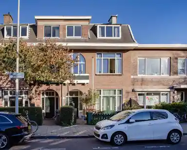58m2 Chambre à louer pour 1250€/mois à Loosduinsekade, The Hague