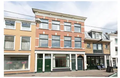 63m2 apartment to rent for 1600€/month in The Hague