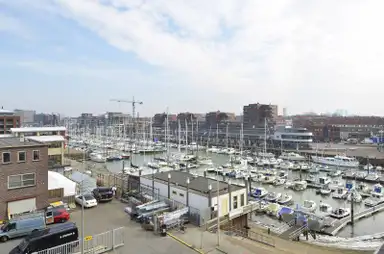 61m2 flat te huur voor 1850€/maand in Kranenburgweg, The Hague
