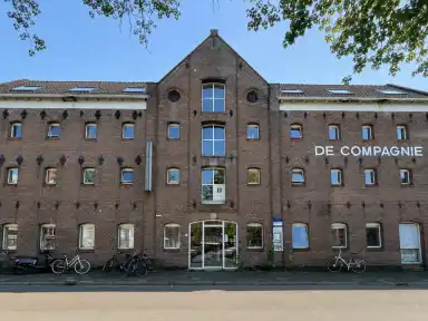 35m2 Kamer te huur voor 735€/maand in Noorderhaven, Groningen