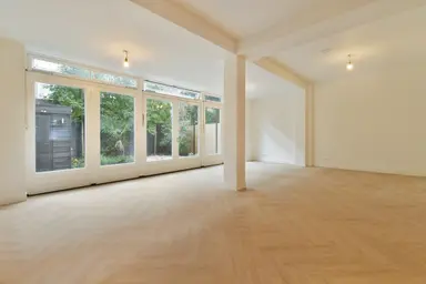 201m2 Appartement te huur voor 6500€/maand in Ruysdaelstraat 61-H, Amsterdam