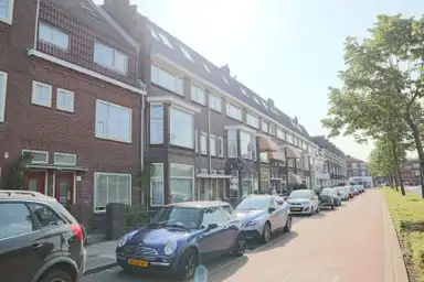 48m2 Appartement te huur voor 1200€/maand in Citadellaan, 's-Hertogenbosch