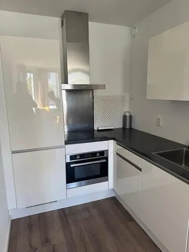 67μ² Διαμέρισμα προς ενοικίαση για 1225€/μήνα σε Vrijheidsdans, Capelle aan den IJssel