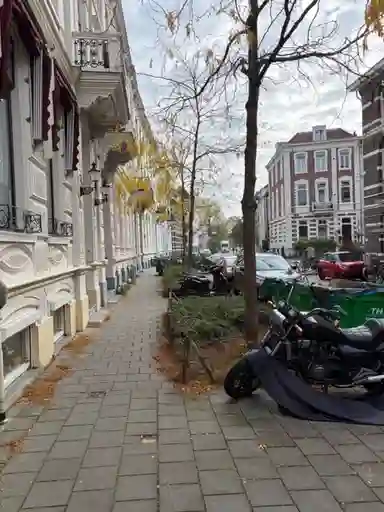 14.34m2 Kamer te huur voor 609€/maand in Emmastraat, Arnhem