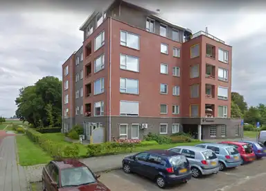 59m2 flat to rent for 713.02€/month in Narcislaan 6-24, Heerenveen
