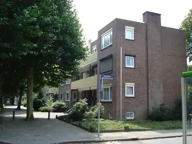 75m2 Appartement à louer pour 713.02€/mois à Sint Jozefslaan 82, Weert