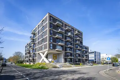 70m2 apartment to rent for 1230.87€/month in Watermolenlaan 198, Woerden