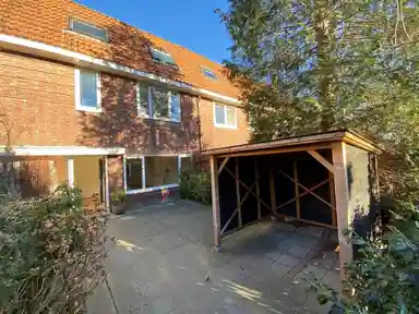 150m2 Casa in affitto per 3950€/mese a Heemraadschapslaan 12, Amstelveen