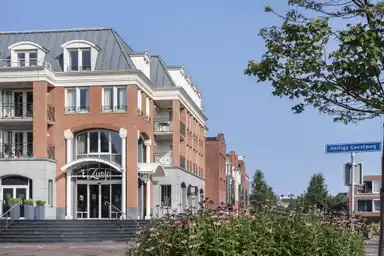88m2 apartment to rent for 1824€/month in Heilige Geestweg 18, Noordwijk