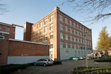 64m2 Appartement te huur voor 713€/maand in Breugelmansgaarde 74, Enschede