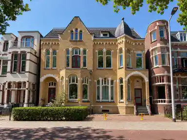 42m2 flat te huur voor 1096.46€/maand in Apeldoornseweg, Arnhem