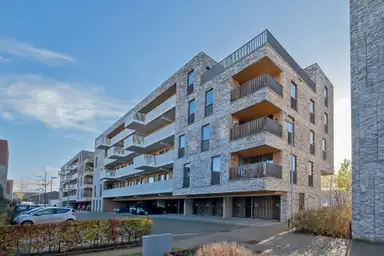 40μ² Διαμέρισμα προς ενοικίαση για 975€/μήνα σε De Kaai, Groningen