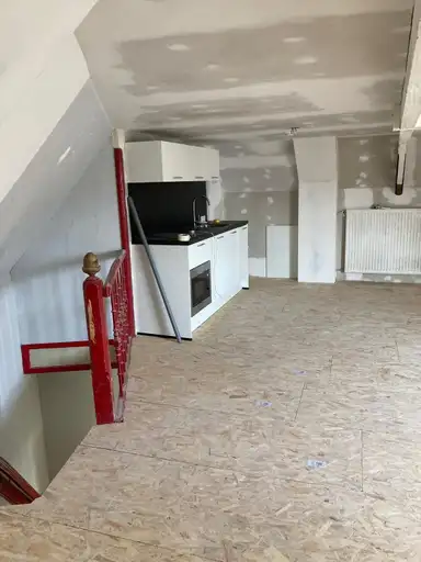 95m2 Appartement te huur voor 1160€/maand in Haverstraatpassage, Enschede