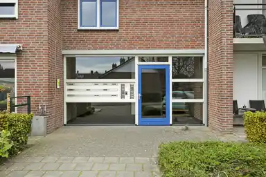 m2 Appartement te huur voor 697.45€/maand in De Halderberg 68, Hoeven