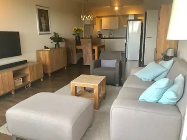 55m2 flat te huur voor 2300€/maand in Nachtwachtlaan 508, Amsterdam