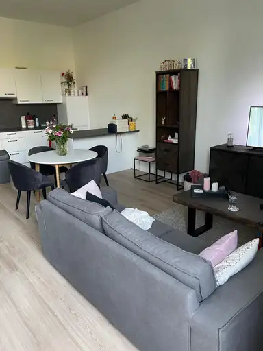 60m2 Appartement te huur voor 875€/maand in Kerkraderweg, Heerlen